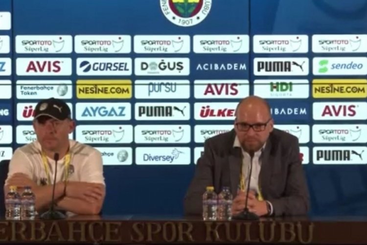 Slovacko Teknik Direkt&ouml;r&uuml; Svedik: Fenerbah&ccedil;e ağırlığını koyan taraf oldu