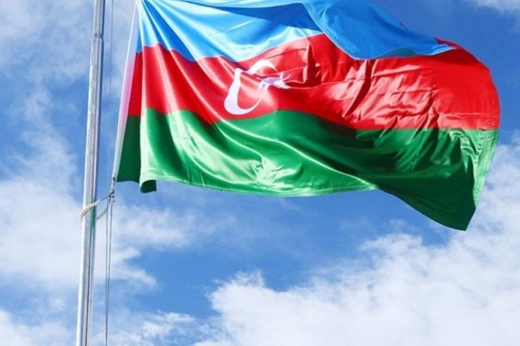 Azerbaycan'ın Londra B&uuml;y&uuml;kel&ccedil;iliği'ne saldırı