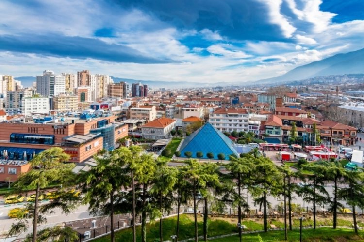 Bursa'da bug&uuml;n hava nasıl olacak?