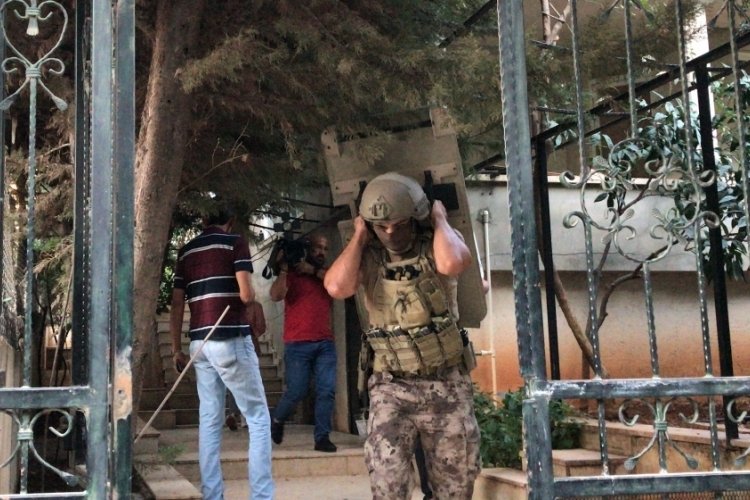 15 Ağustos'u kana bulayacaklardı