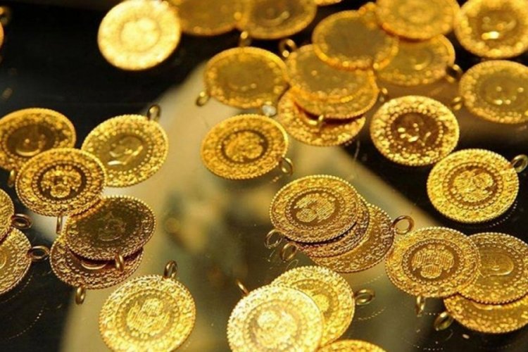 Altın fiyatları tırmanışta: G&ouml;zler ABD'den gelecek haberde