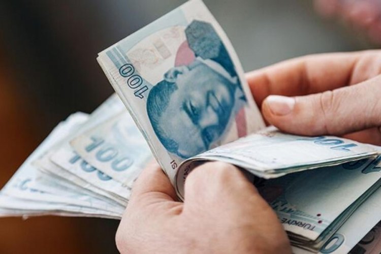 Vergi cezalarında '5 bin TL' detayı!