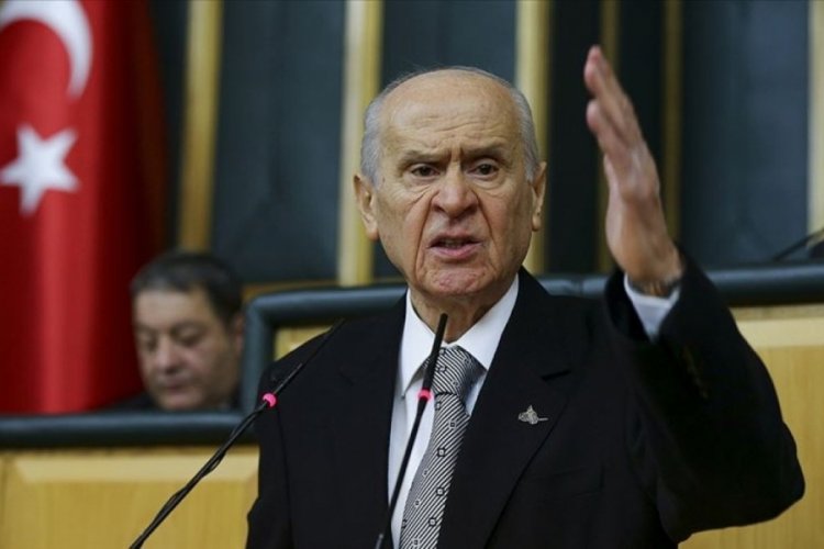 Bah&ccedil;eli: T&uuml;rkiye'nin hayat damarlarına neşter
