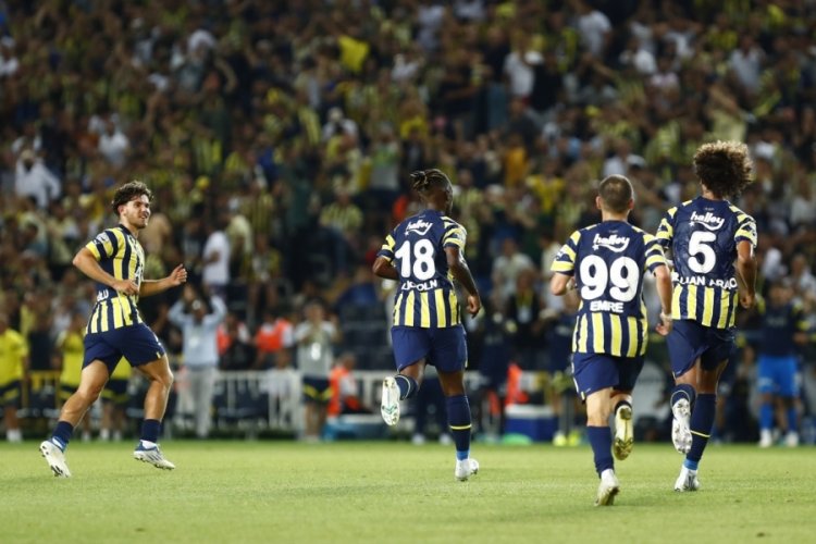 UEFA Avrupa Ligi'nde gecenin sonu&ccedil;ları
