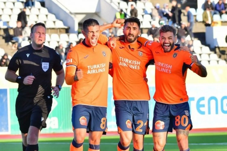 Konferans Ligi'nde gecenin sonu&ccedil;ları