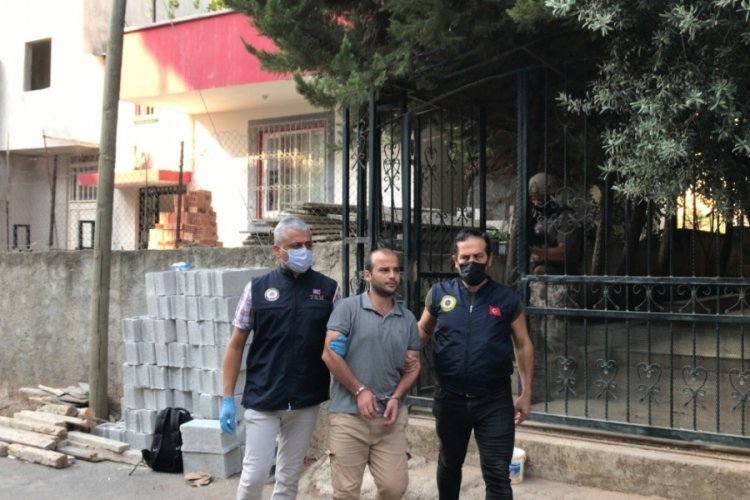 PKK/KCK'ya y&ouml;nelik 'Temizleme 2' operasyonu: 5 g&ouml;zaltı