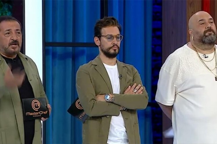 MasterChef T&uuml;rkiye'de d&ouml;rd&uuml;nc&uuml; &ouml;nl&uuml;ğ&uuml;n sahibi kim oldu?