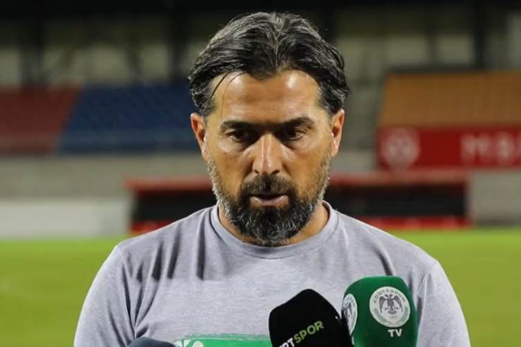 İlhan Palut: &Uuml;st tura &ccedil;ıkacağımıza inanıyorum
