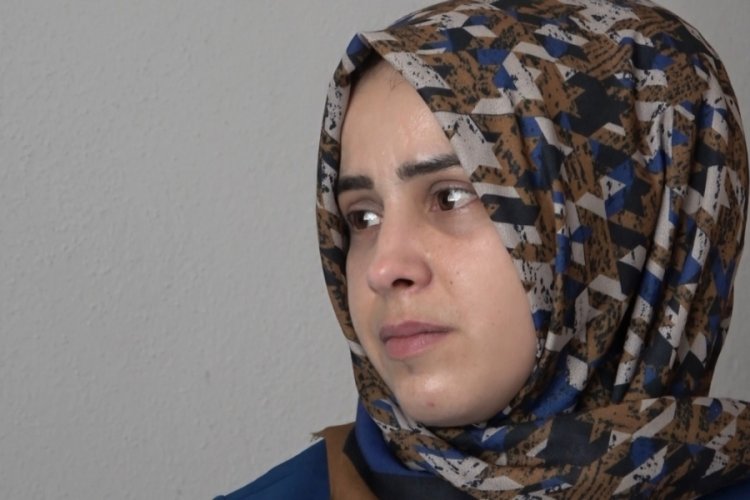 Bursa'da acılı anne feryat etti: Sonu Cem Muhammed gibi olmasın