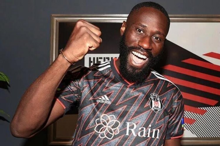 Beşiktaş'ta Valerien Ismael Masuaku kararını a&ccedil;ıkladı