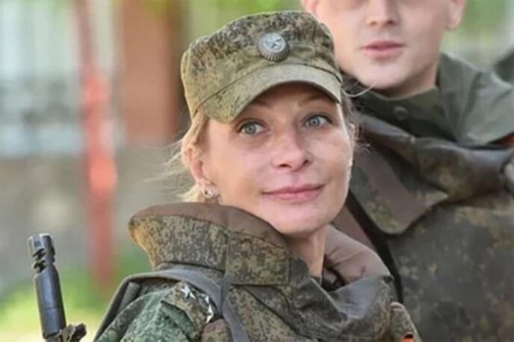 Putin'i sarsan haber! Rus subayı Korsa &ouml;ld&uuml;r&uuml;ld&uuml;