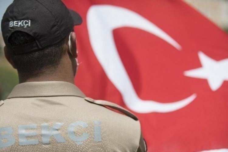 Bek&ccedil;ilik sınav sonu&ccedil;ları a&ccedil;ıklandı!
