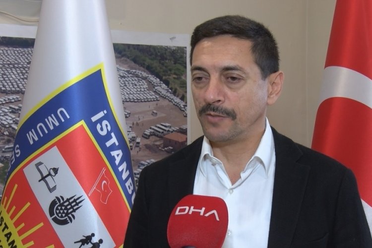 Servis&ccedil;iler odası başkanı G&uuml;nhan Sinar'dan zam a&ccedil;ıklaması