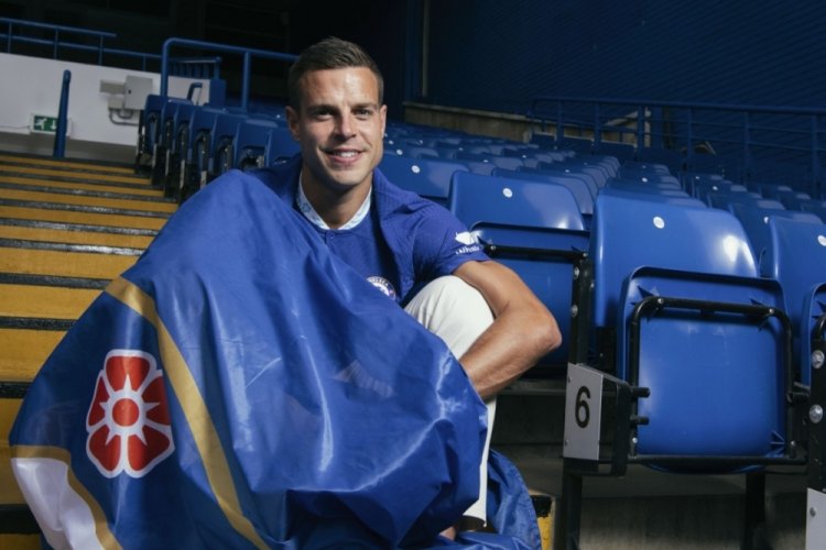 Chelsea, Cesar Azpilicueta'nın s&ouml;zleşmesini uzattı
