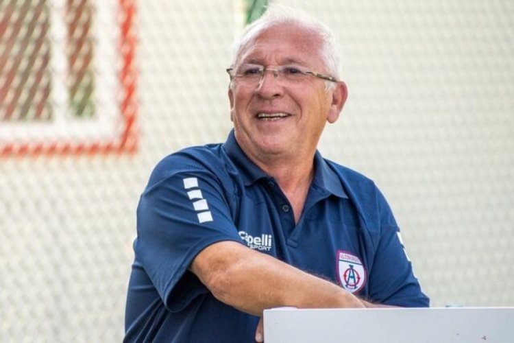Altınordu Başkanı, gen&ccedil; futbolcu adaylarına &ouml;nemli mesajlar verdi
