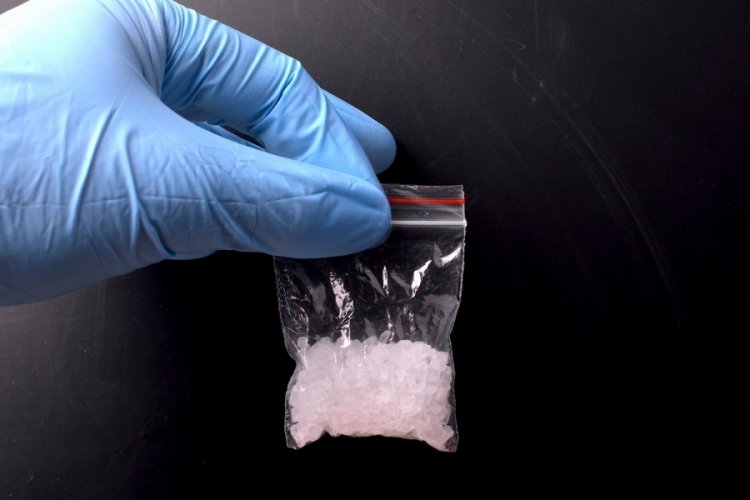 İ&ccedil;işleri Bakanlığı'ndan 81 il metamfetamin genelgesi