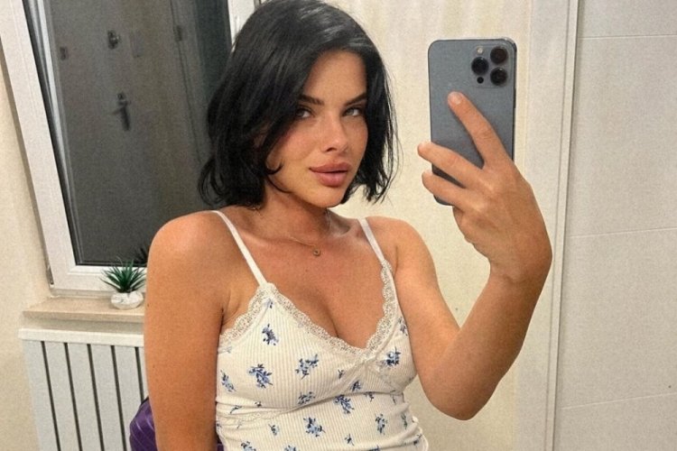Damla Ersubaşı, 13 g&uuml;nde 6 kilo verdi