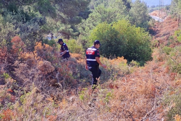 &Ccedil;alışmak i&ccedil;in Bodrum'a giden gen&ccedil; 1 aydır kayıp