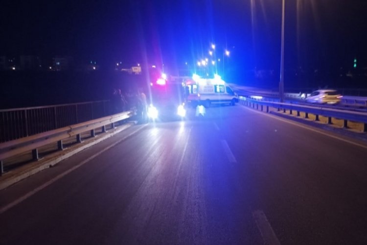 Dolandırıldığını iddia eden şahıs intihar etmek istedi