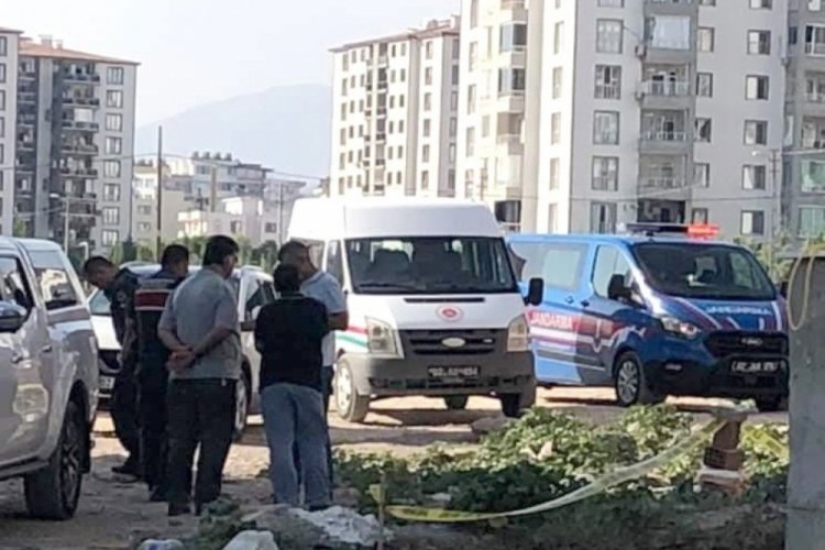 Elektrik akımına kapılan iş&ccedil;i yaşamını yitirdi