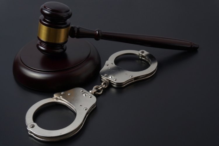 Bursa'da hırsızlık ş&uuml;phelileri tutuklandı