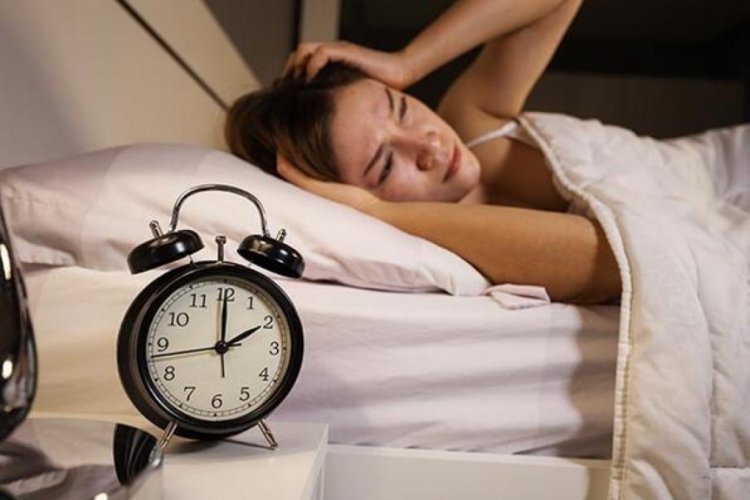 Covid-19 ge&ccedil;irenlerde hızla yayılmaya başladı