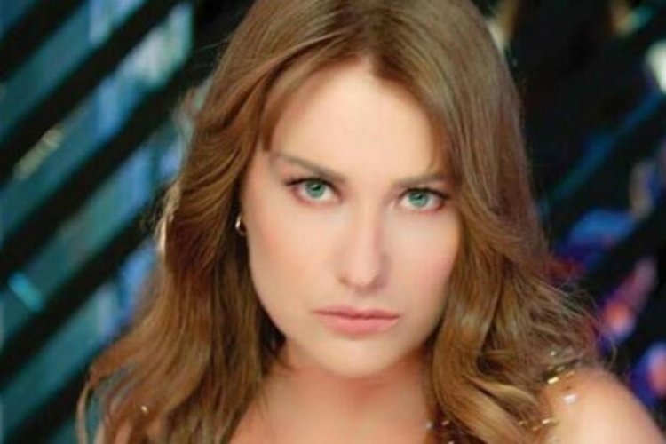 Hilal Cebeci kansere yakalandığını duyurdu