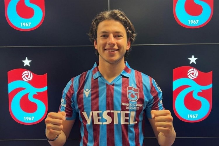 Enis Destan, Warta Poznan'a kiralandı