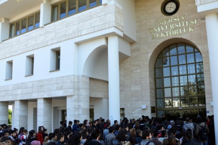 Anayasa Mahkemesi'nden "Kayyım rekt&ouml;r" kararı