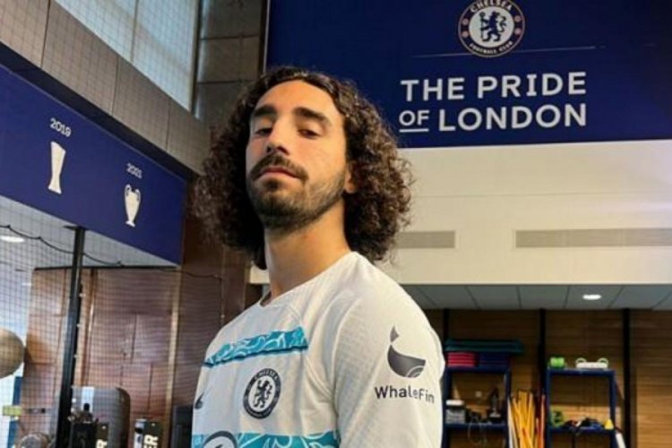 Chelsea'dan sol bek transferi