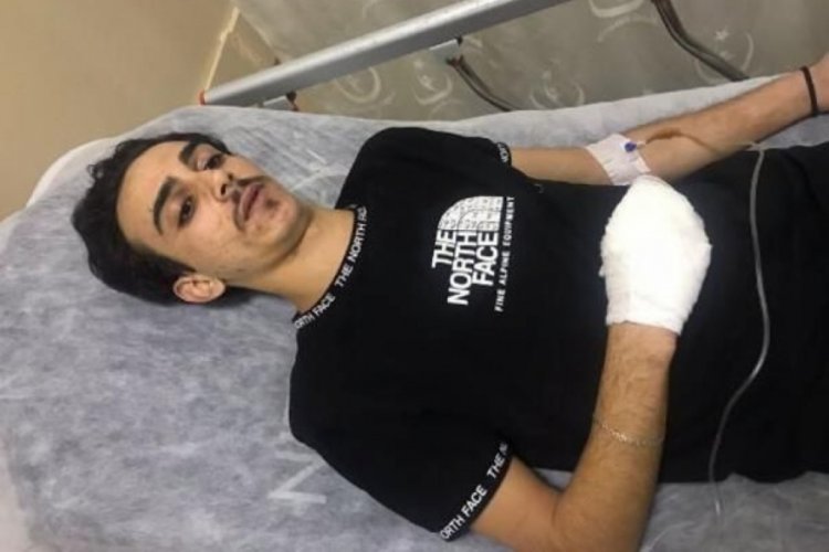 'Gasp edildik' diyen Suriyeliler ger&ccedil;eği itiraf edince sınır dışı edildiler