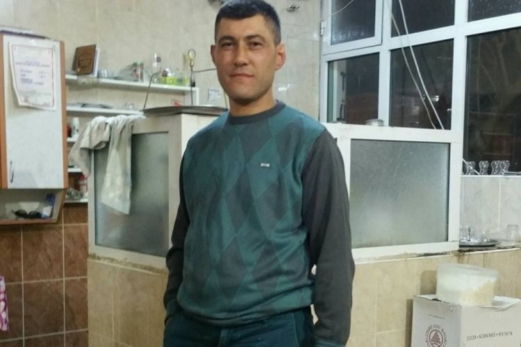 Aydın'da bı&ccedil;aklanan kahveci ağır yaralandı