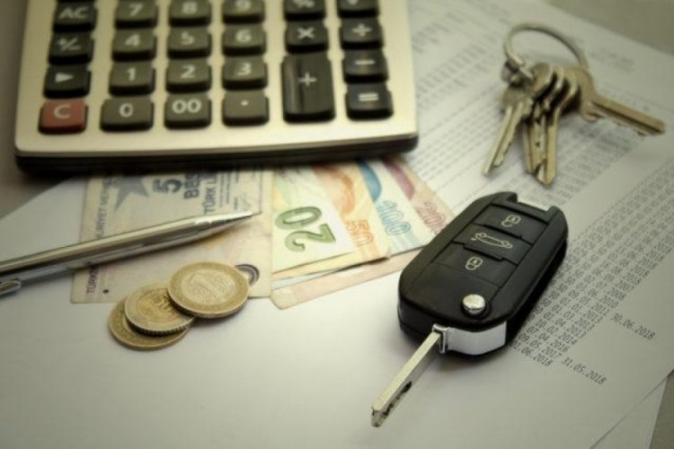 Zorunlu trafik sigortasında yeni d&uuml;zenleme!