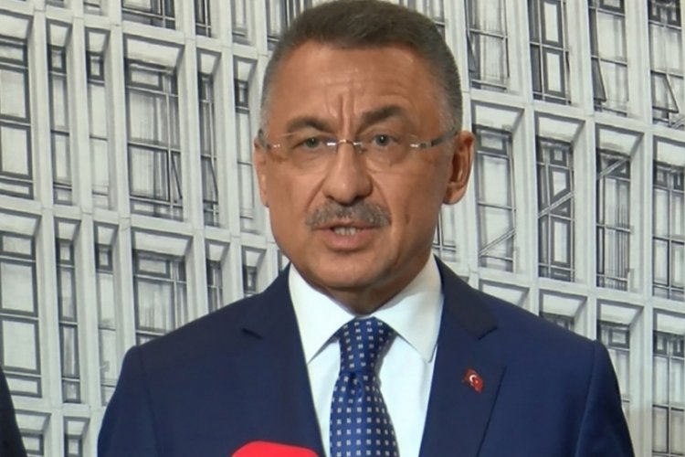 Fuat Oktay: Kanserli h&uuml;creyi yok edecek ila&ccedil; teknolojisinin faz 1 aşaması tamamlanmak &uuml;zere