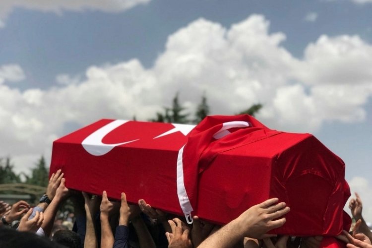 Pen&ccedil;e-Kilit operasyonunda bir asker şehit oldu