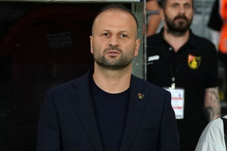 Osman Zeki Korkmaz: Bizim i&ccedil;in g&uuml;zel bir sınav oldu