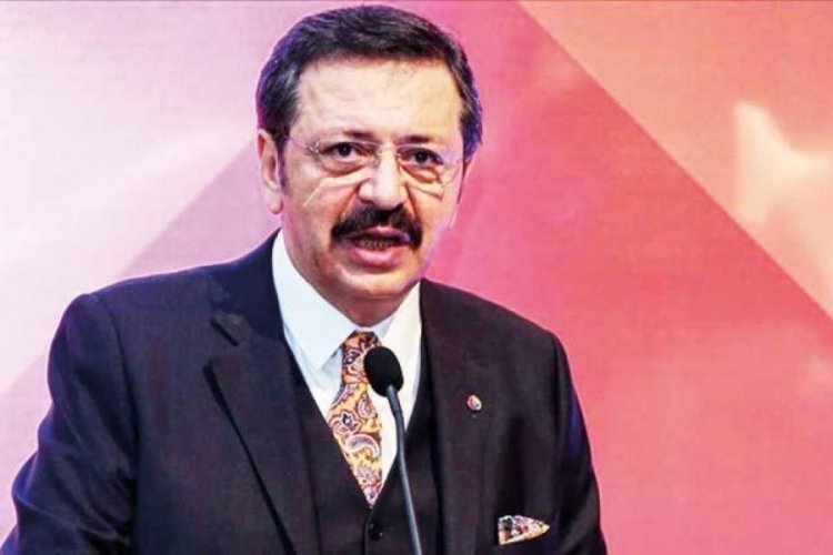 Rifat Hisarcıklıoğlu: 'Togg y&uuml;zde 51 yerlilik oranıyla yollara &ccedil;ıkacak'