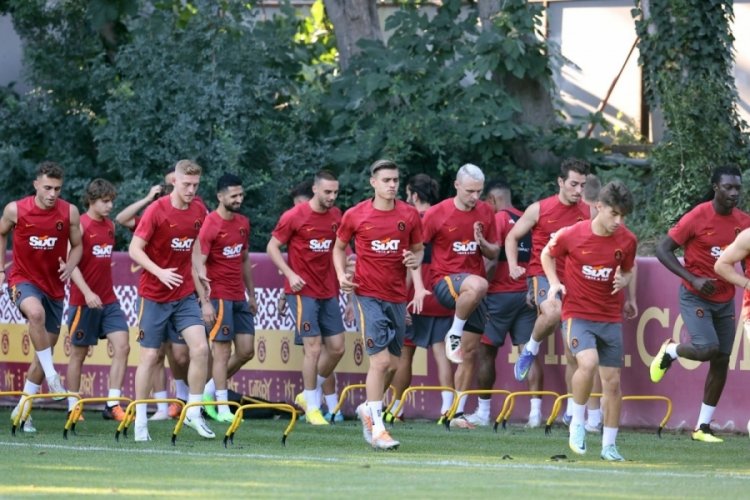 Galatasaray, Antalyaspor'a konuk olacak