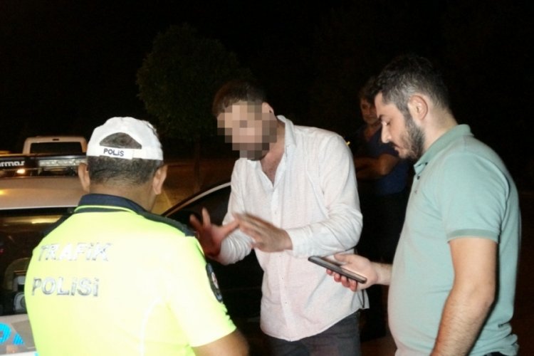 Alkoll&uuml; s&uuml;r&uuml;c&uuml;: Bu kadar y&uuml;ksek &ccedil;ıkması imkansız