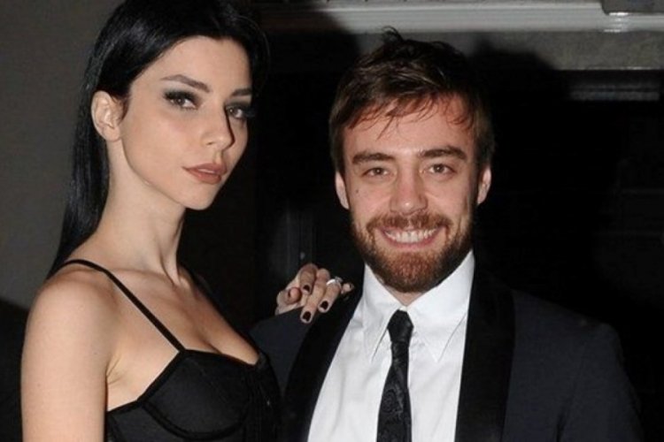 Murat Dalkılı&ccedil;'tan Merve Boluğur a&ccedil;ıklaması