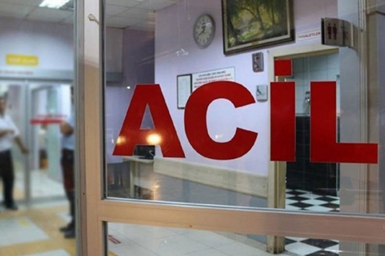 Mevlit yemeğinin ardından 42 kişi hastanelik oldu