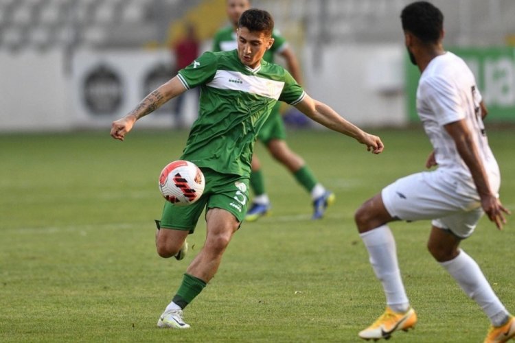 Bursaspor, Afyon'da hangi takımlarla oynayacak?