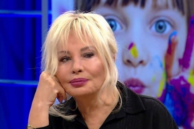 Emel Sayın'ı yıkan haber