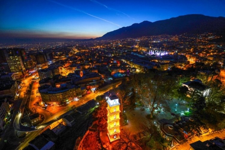 Bursa i&ccedil;in Birlik'ten Bursa'nın haklarına dair a&ccedil;ıklama