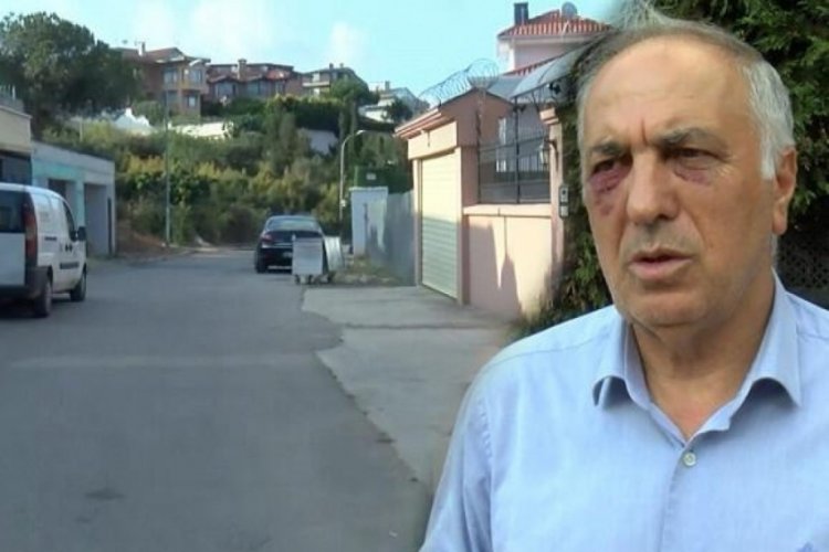 Kartal Cemevi Başkanı Sarıtaş yaşananları anlattı