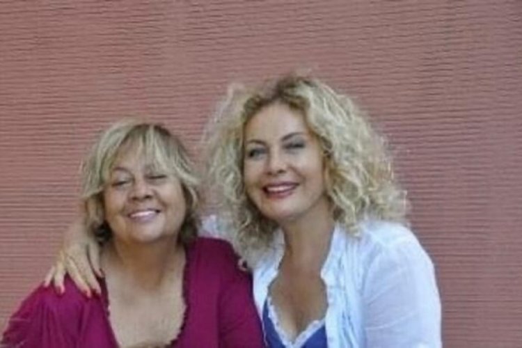 Emel Sayın'ın kardeşi hayatını kaybetti
