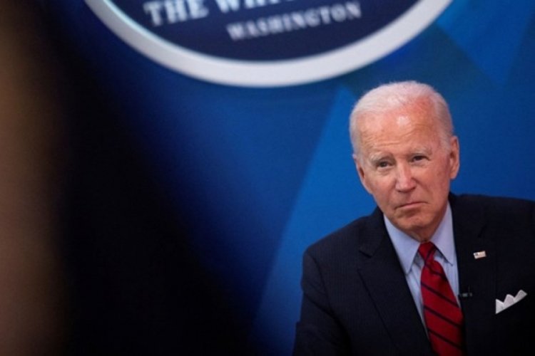 Biden'ın Covid testi negatife d&ouml;nd&uuml;
