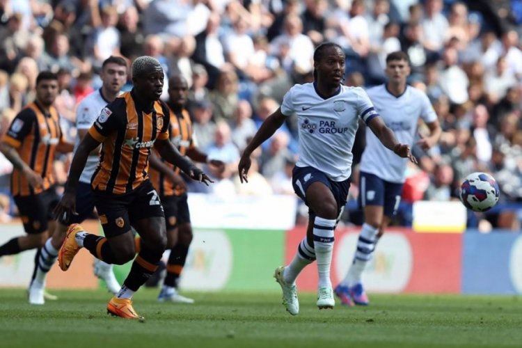 Hull City, haftayı bir puanla kapadı