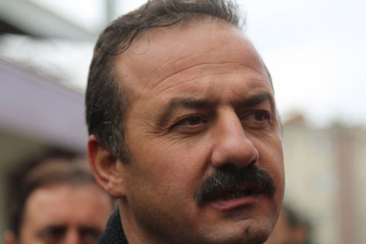 Yavuz Ağıralioğlu: M&uuml;sl&uuml;man olmayan T&uuml;rk'e neden insan diyelim?