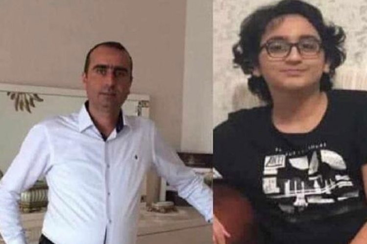 Oğlunun intiharına dayanamayıp baba kendi canına kıydı